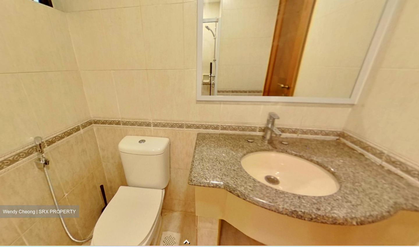 Eastpoint Green (D18), Condominium #517773051